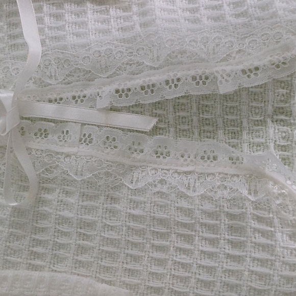 Baby 2 pieces set NWOT Fit to 6 month - Picture 4 of 8